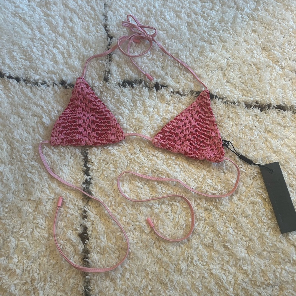 TRIANGL VINCA - ALINA bikini